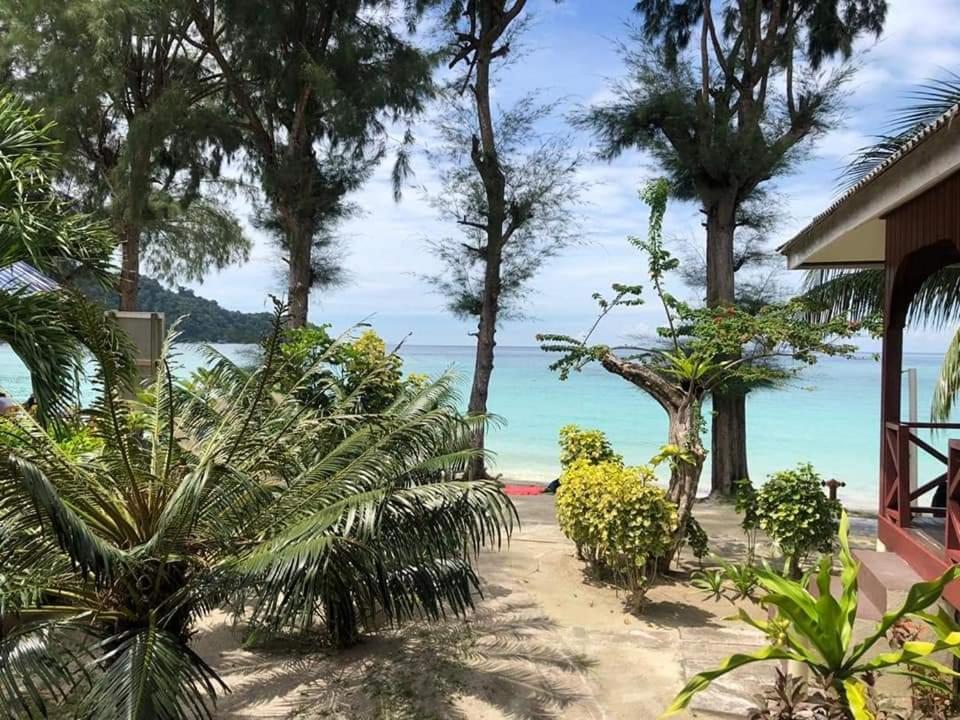 Samudra Pulau Perhentian Besar