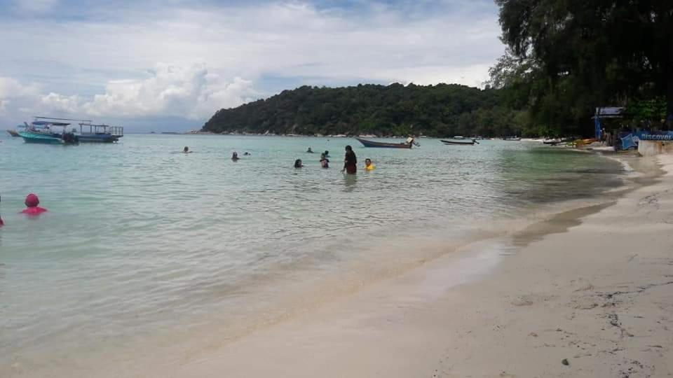 Resor Samudra