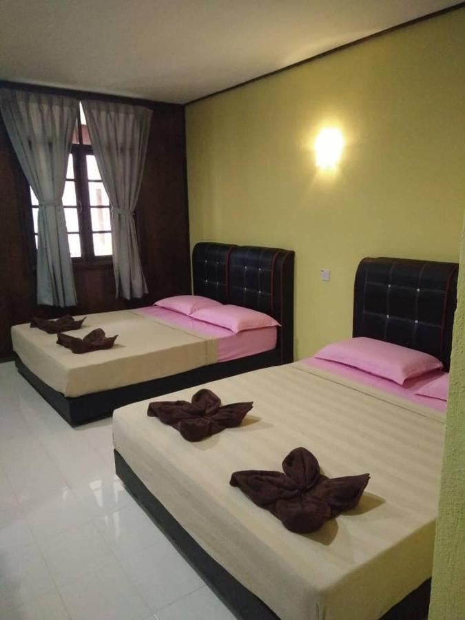 Resor Samudra 3*