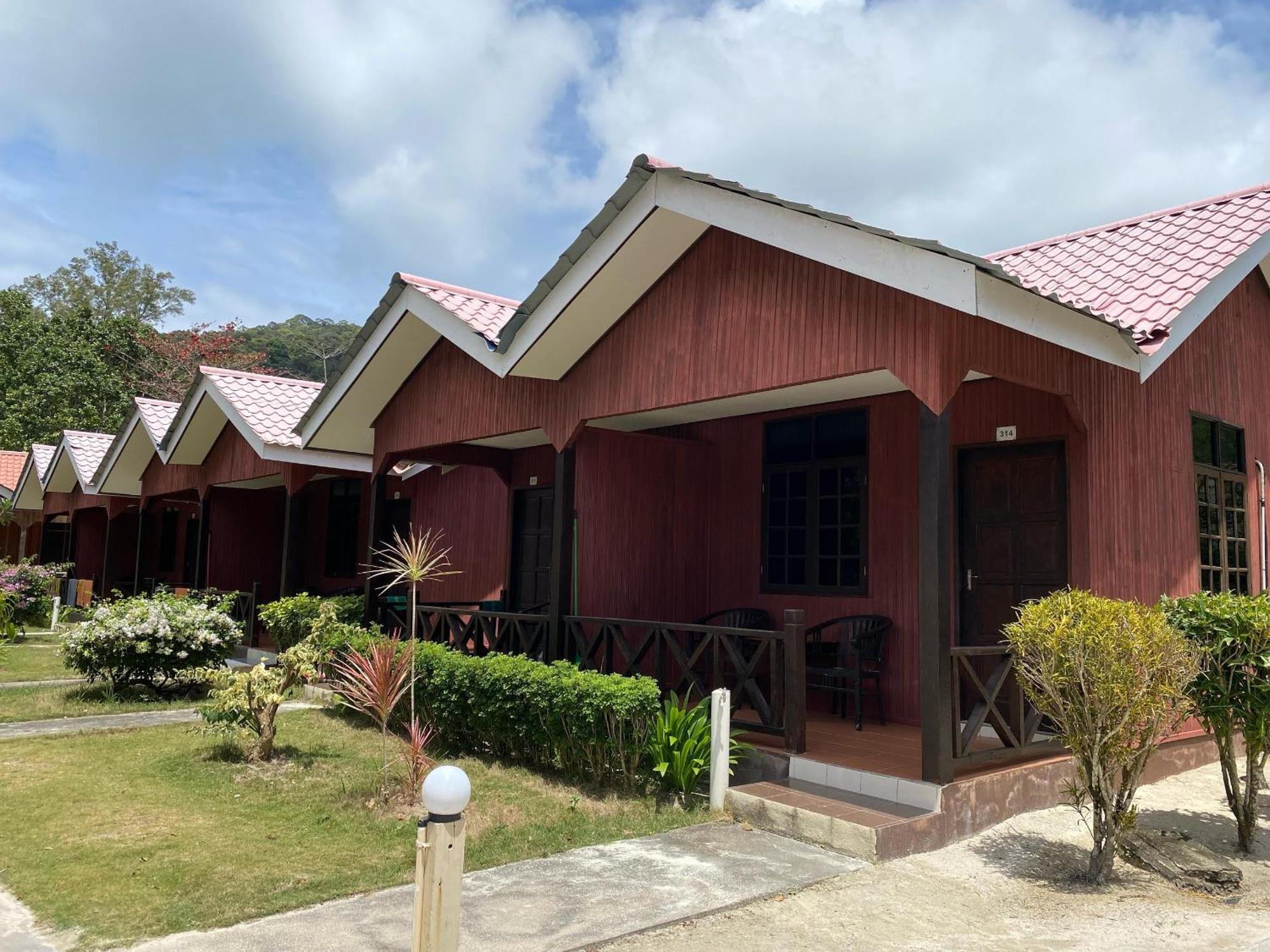 Samudra Resor 3*
