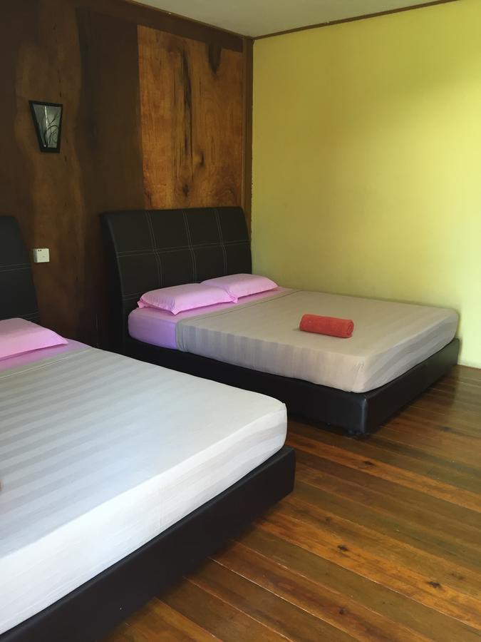 Samudra Resor 3*
