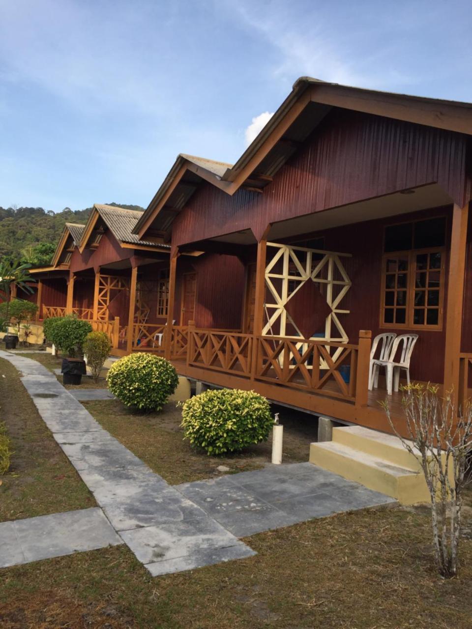 Samudra Resor 3*