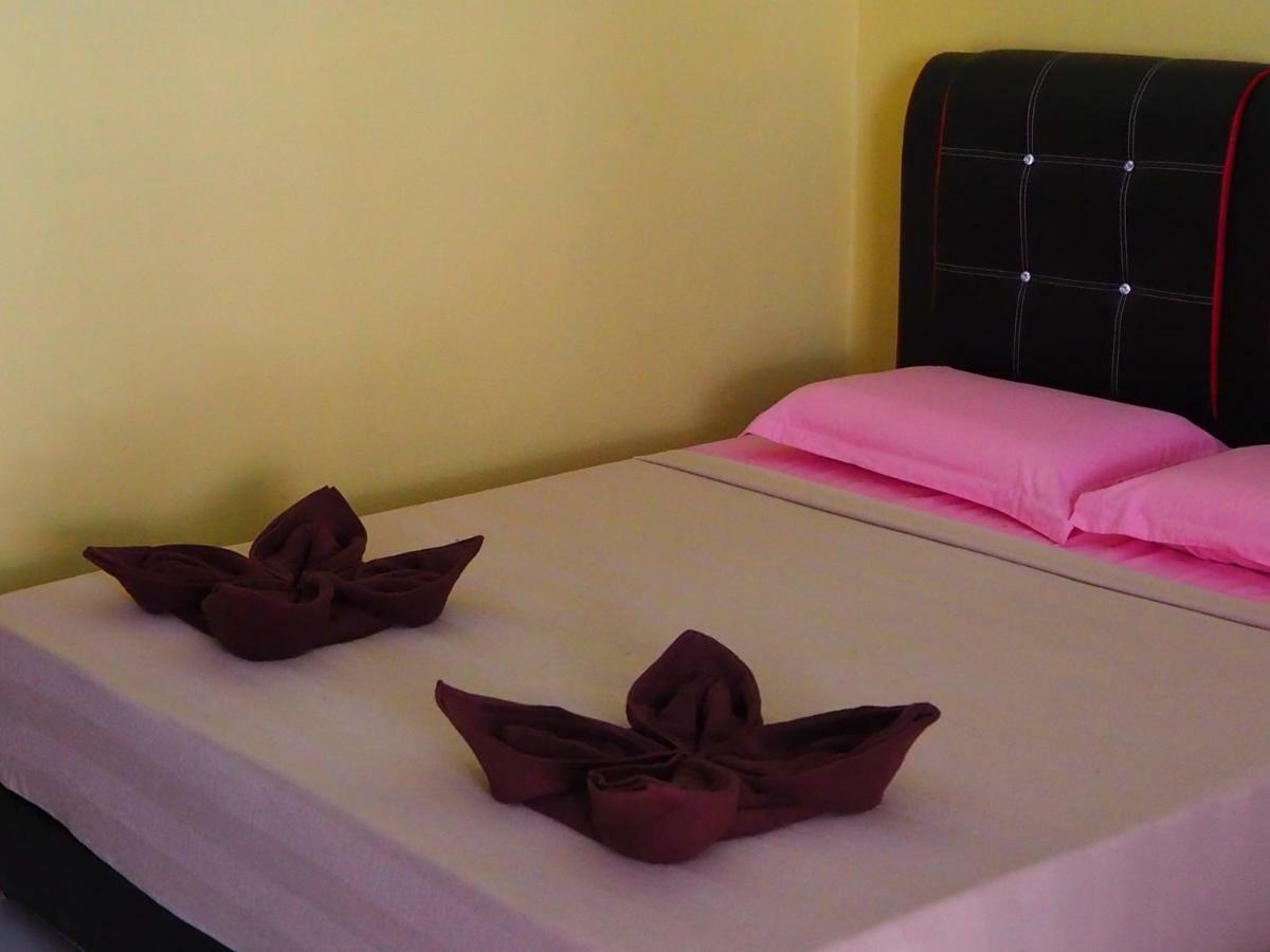 Resor Samudra 3*